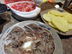 -重庆渝达老火锅(春熙路店)