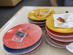 -大力喜速递寿司(世纪金源店)