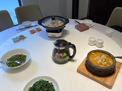 -千滋百味·醉江澜花园餐厅(街道口店)