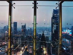 -解放碑威斯汀酒店-知味国际美食餐厅