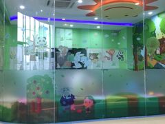 -小问号·科学启蒙·逻辑思维·阅读素养·口才演讲(杨浦合生汇中心)