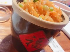 酸菜-秦小牛煎肉餐厅(河北大街总店)