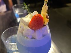 -blue frog蓝蛙(长泰广场店)