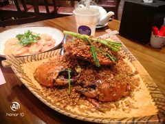 甜蜜特脆奶油猪-翠华(澳门银河店)