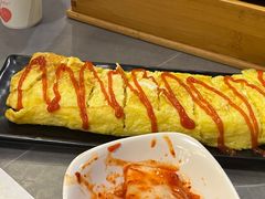 -咕咕站韩国料理(紫金港店)