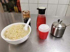 -汉记面馆(南华东路店)