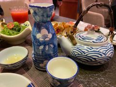 -福樱兰海鲜放题铁板烧(加州店)