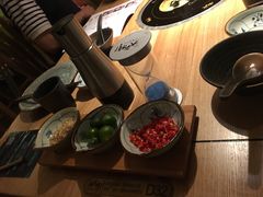 -大头椰·椰子鸡火锅(南宁万象城店)