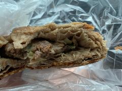 -李小老烧饼(常营民族家园店)