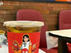 -三妹小龙虾·黄油蟹(华侨城总店)