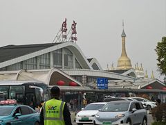 -德宏芒市国际机场