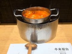 -独食火锅·半米屋台(望平街店)