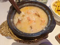 -南拳十三姨·潮汕砂锅粥·粤菜(西单大悦城店)