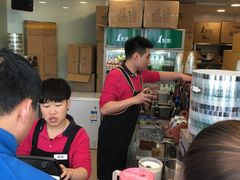 -1点点(银座和谐广场店)