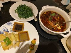 -铭轩中餐厅·海南菜·粤菜(亚龙湾瑞吉店)