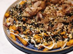 和风海苔薯条-BE BRIGHT KITCHEN(正佳广场店)