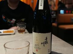 -丰茂烤串(建设街店)