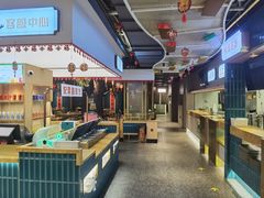 -易裕和·长沙米粉(竹塘西路店)