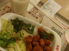 -永和大王(中关二店)