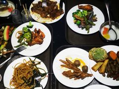 -欢乐盛KTV音乐会所(泰然店)