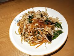 XO酱爆六合菜-陈阿婆鱼头泡饼·京味菜(复兴路店)