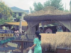 -HERRE·FARM 赫尔露营农场·团建聚会包场