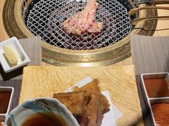 -江户烧肉(高德店)