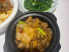 -围龙屋客家食府(福田店)