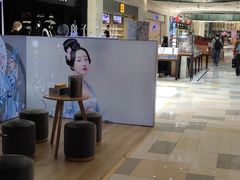 -鹏欣水游城
