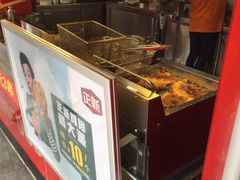 -正新鸡排·炸鸡烧烤(龙飞店)