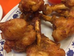 -拉面莊夢語＆中华料理八椿