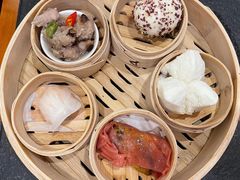 -金翠河烧鹅餐厅(解放碑时代广场店)