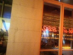 -何师烧烤Pro ·江湖川菜·小龙虾·精酿(太古里旗舰店)