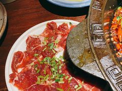 -受气牛肉·重庆耙牛肉(南坪总店)