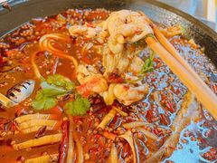 -鸿顺老铁锅美蛙鱼府(解放碑店)