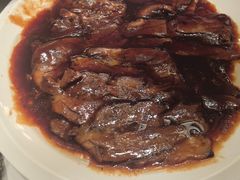 -玉林烤鸭店(垡头店)