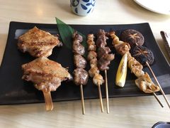 -有喜屋·深夜食堂(北京西路店)