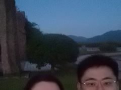 -江南天池