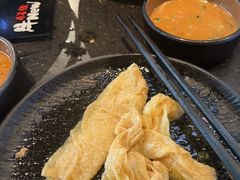 -牛New寿喜烧(闵行龙湖天街店)