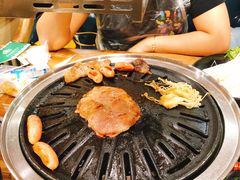 -九田家黑牛烤肉料理(衡百国际店)