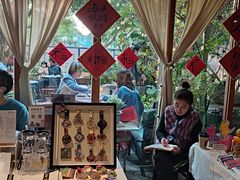 门面-时光花园(白鹭洲店)