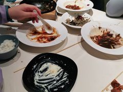 -南门小馆·清真(国贸商城店)