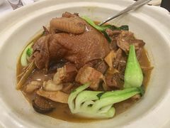 -霞客居酒店·霞客食府·宁海特色小海鲜