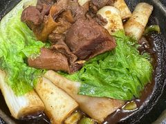 -珍珍小食店(西华路店)