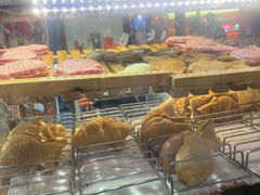 -粉粉乐鲷鱼烧(美罗城店)