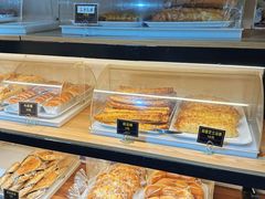 -韩国利尔面包(桂林路店)