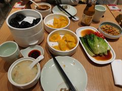 -船歌·鱼水饺青岛菜(国贸商城店)