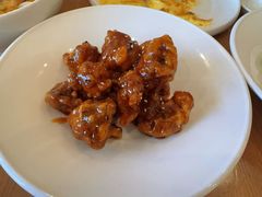 -洲晓鲜·舟山海鲜大排档(朱家尖风景区店)