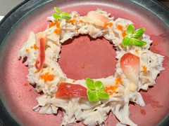 -在前门·烤鸭北京菜(五月花广场店)