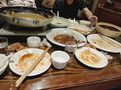 -七菜馆·东北菜·蒸饺(文体路店)
